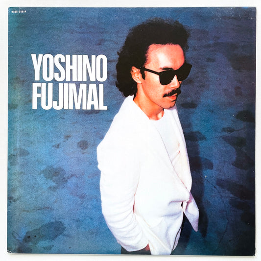 Yoshino Fujimal - Self Titled (Original)