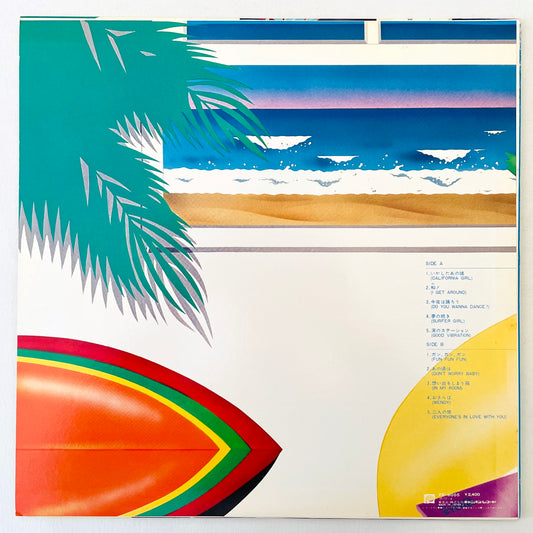 Tombo – Memories Of Summer (Original) - Portal Records