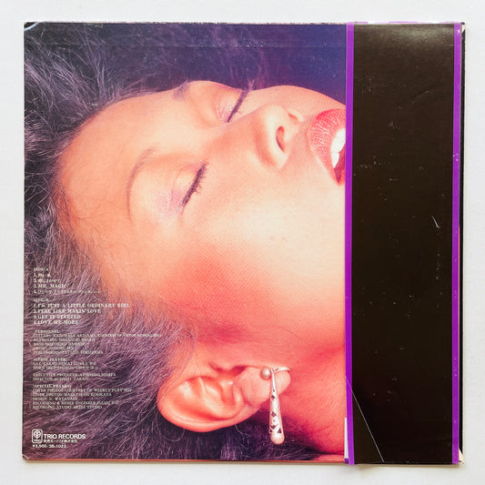 Noriko Miyamoto – Vivid (Original) - Portal Records