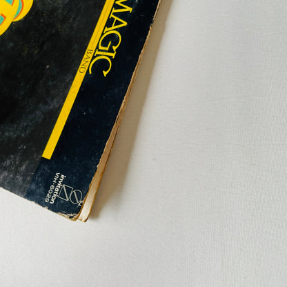 One Line Band – Yellow Magic (Original)