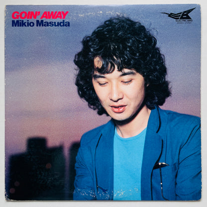 Mikio Masuda - Goin' Away (Original)