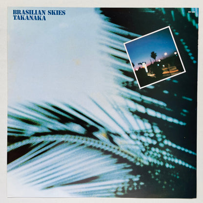 Masayoshi Takanaka - Brasilian Skies (Original)