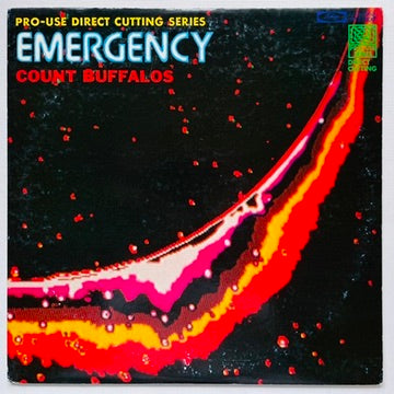 Count Buffalos – Emergency (Original)