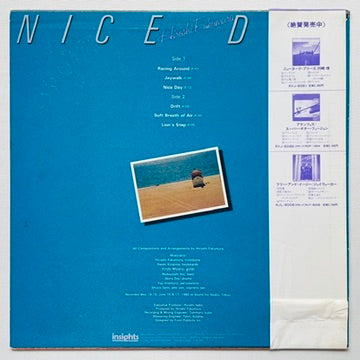 Hiroshi Fukumura – Nice Day (Original)