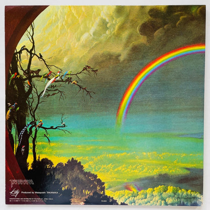 Masayoshi Takanaka - Rainbow Goblins (Original)