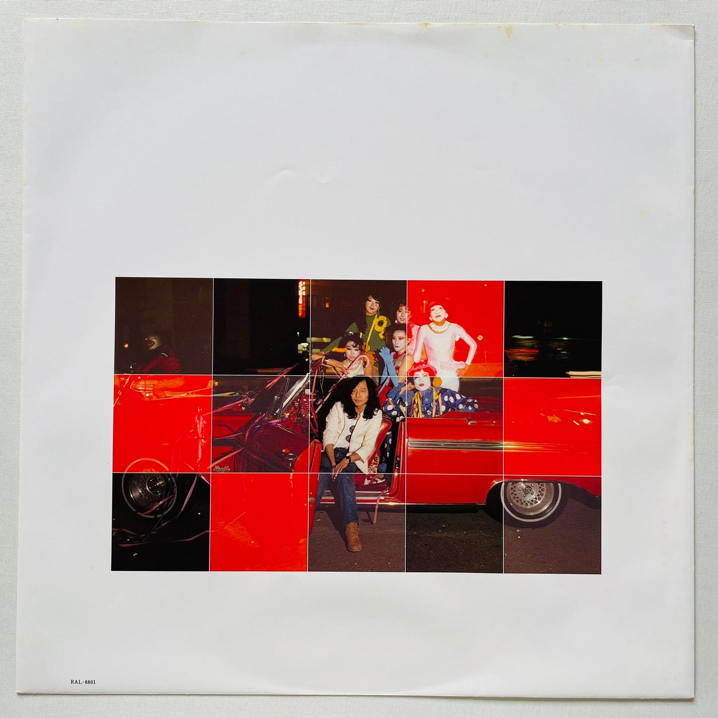Tatsuro Yamashita - For You (Original)