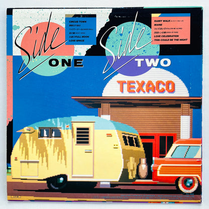 Tatsuro Yamashita - Tatsuro Collection (Original, Compilation)