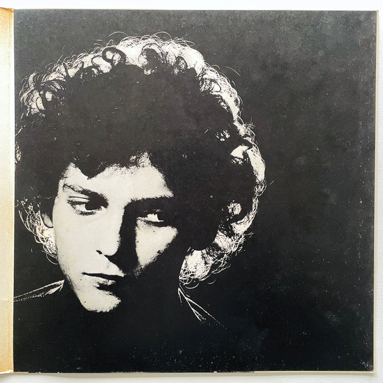 Miroslav Vitous – Infinite Search (US Orignal, PR Press) - Portal Records