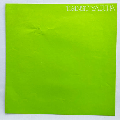 Yasuha - Transit (Original)
