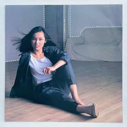 Miki Matsubara – Myself (Original)