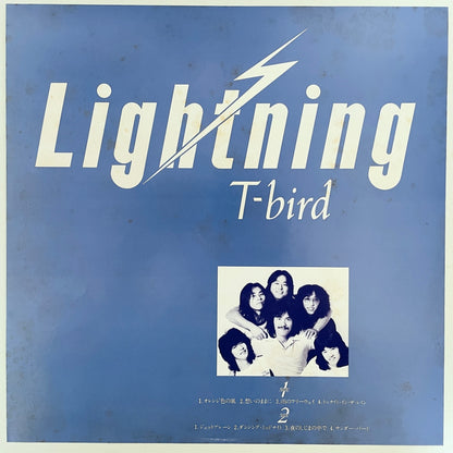 T-Bird - Lightning