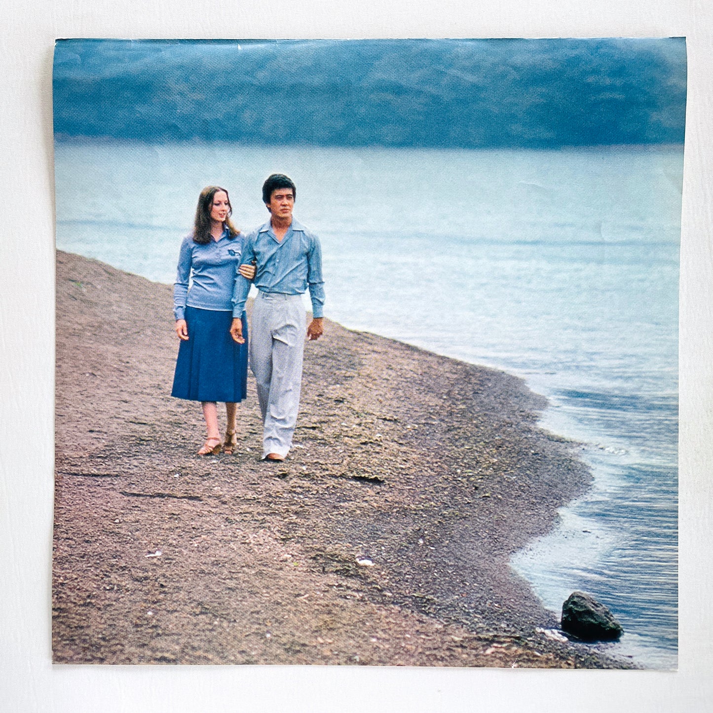 Hide & Rosanna - Tsuisou (Original)