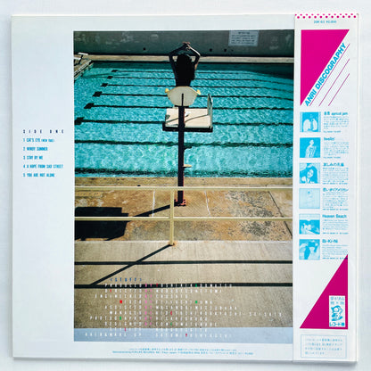 Anri - Timely (Original)