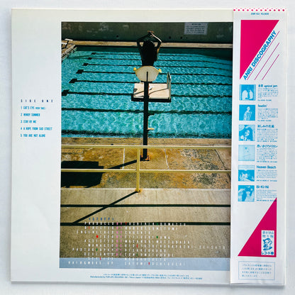 Anri - Timely (Original)