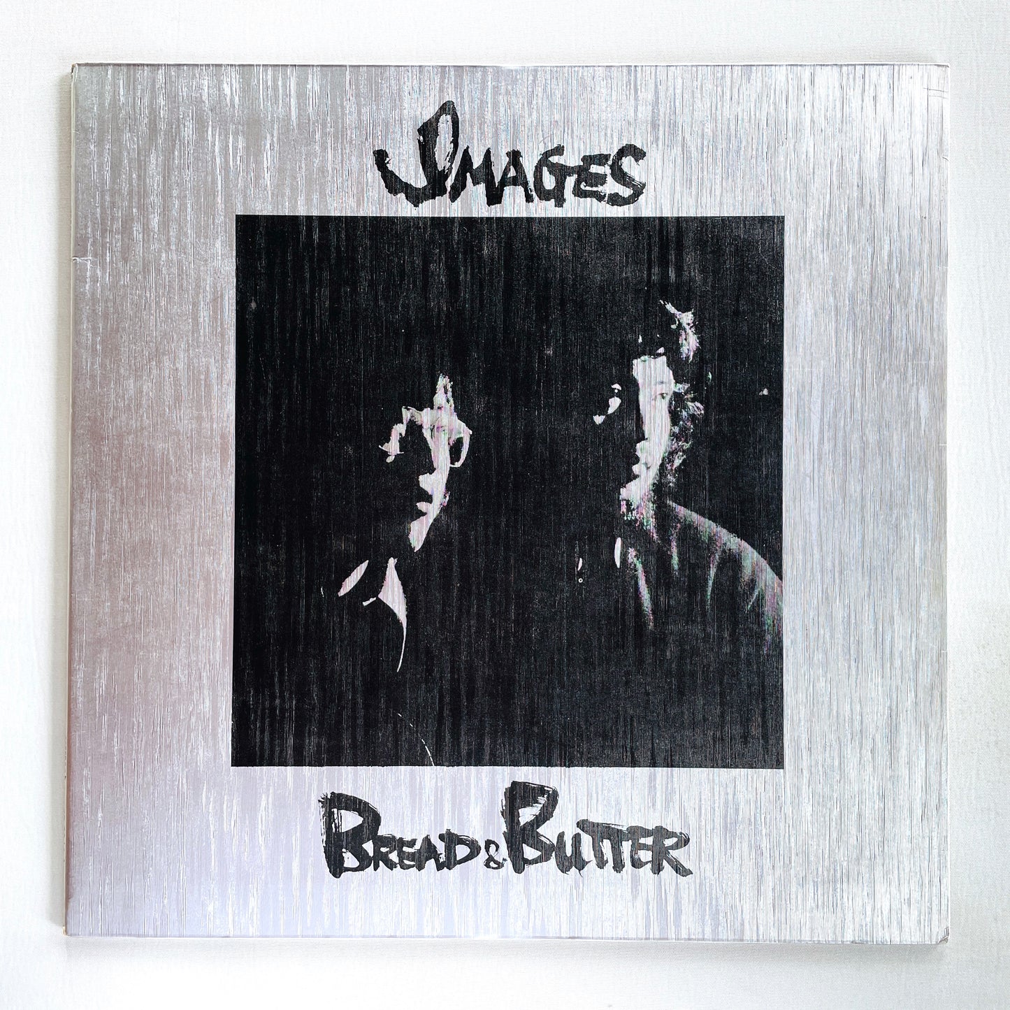 Bread & Butter – Images (Original)