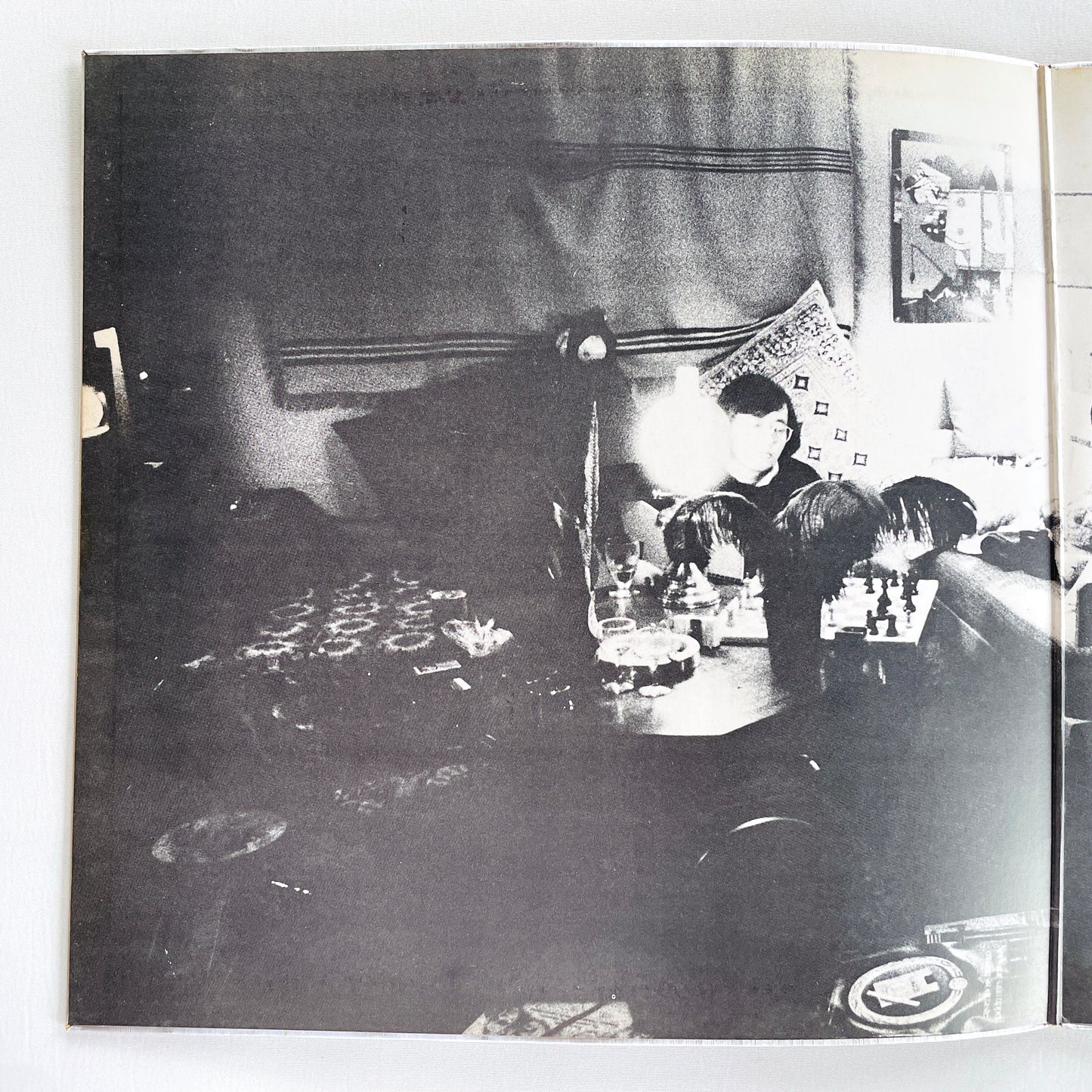 Bread & Butter – Images (Original)