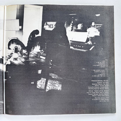 Bread & Butter – Images (Original)