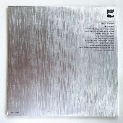 Bread & Butter – Images (Original)