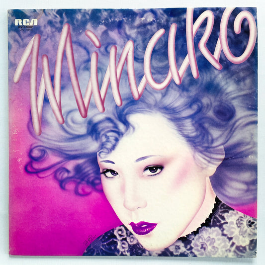 Minako Yoshida - Minako (Original)