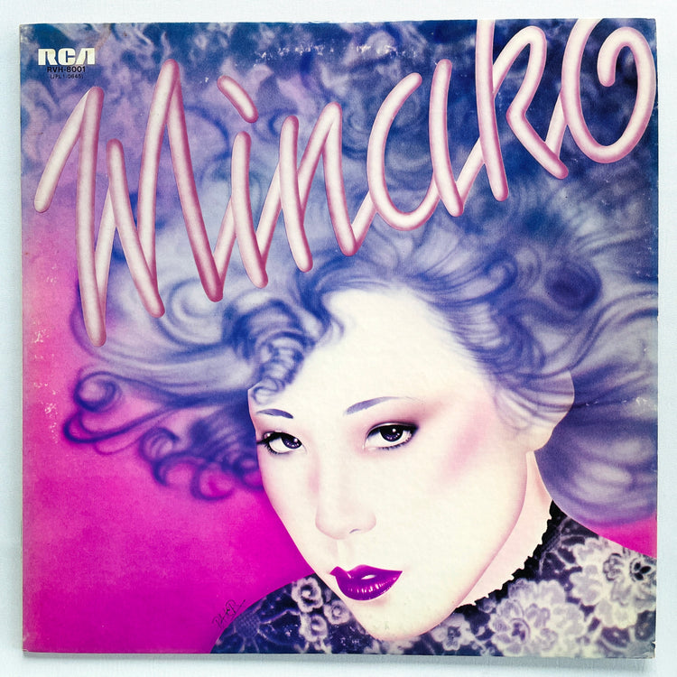 Minako Yoshida - Minako (Original)