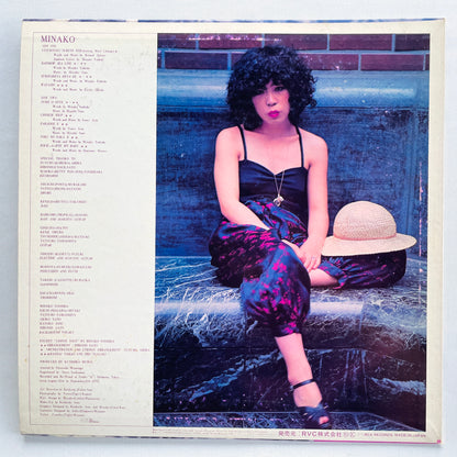 Minako Yoshida - Minako (Original)