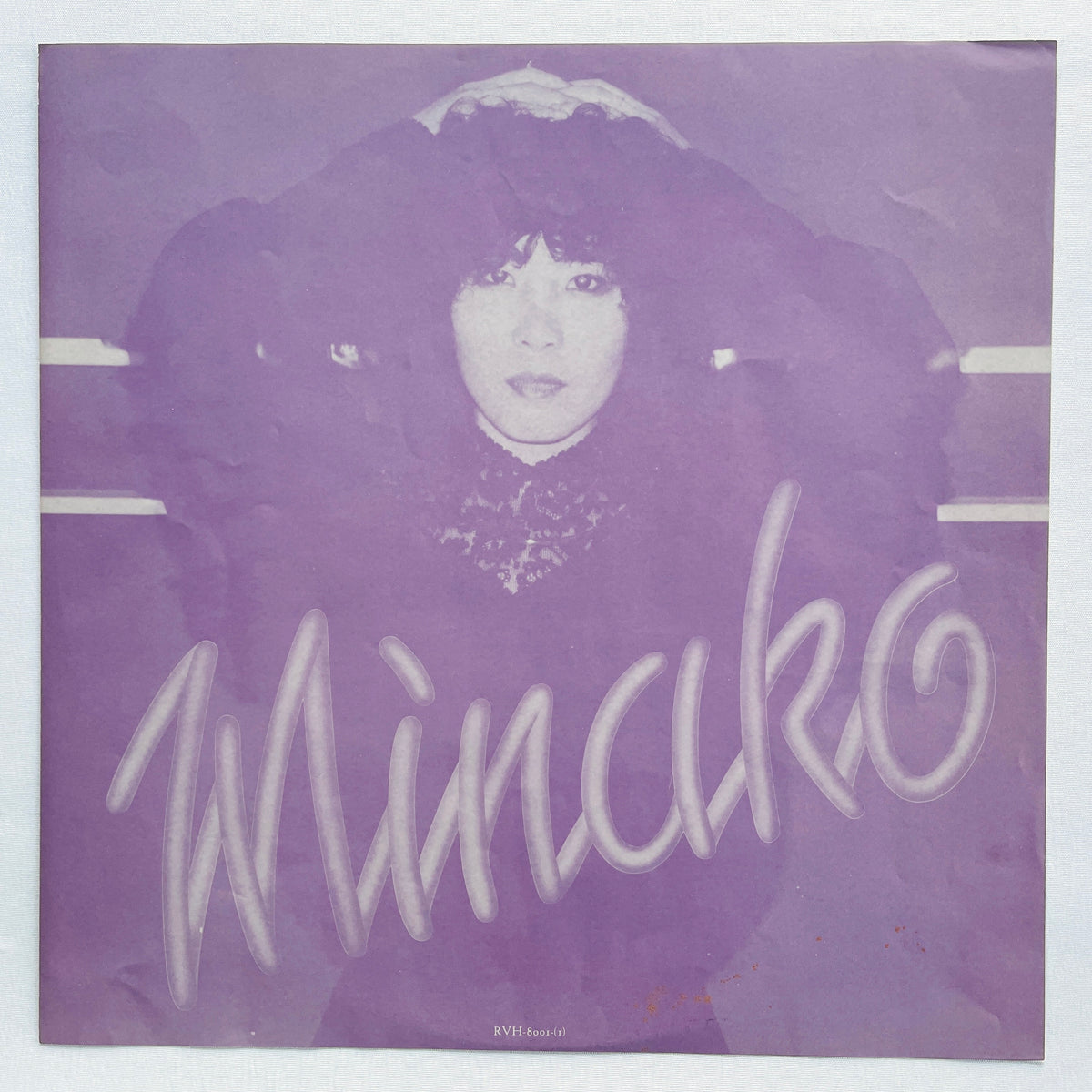 Minako Yoshida - Minako (Original)