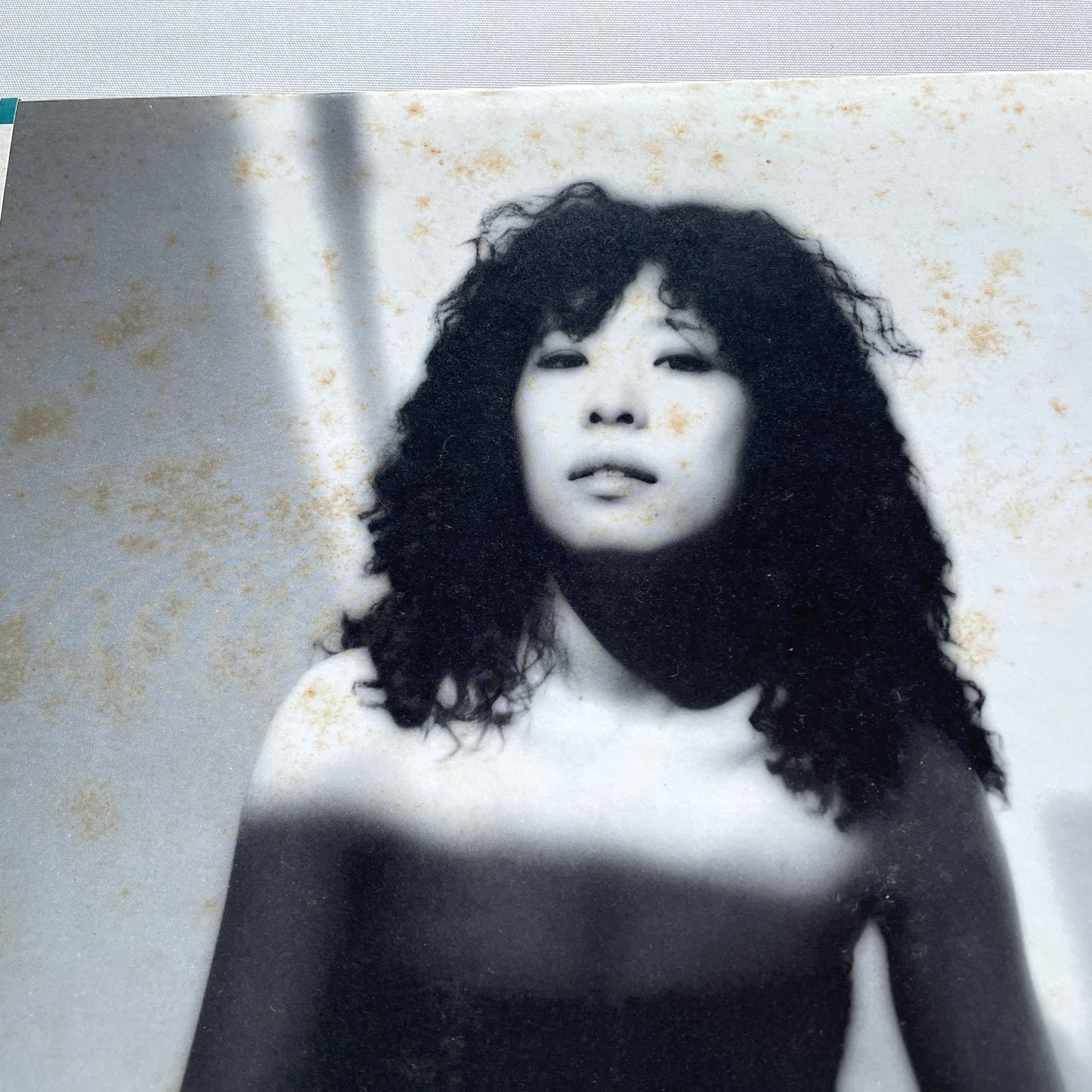 Minako Yoshida - Monochrome (Original)