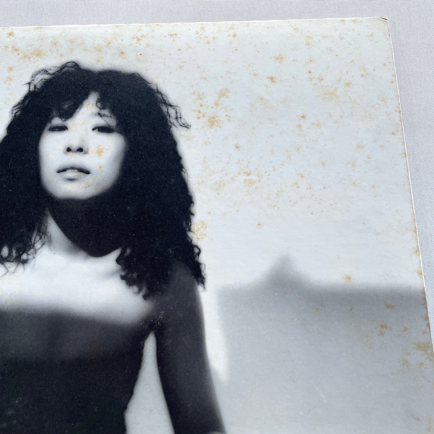 Minako Yoshida - Monochrome (Original)