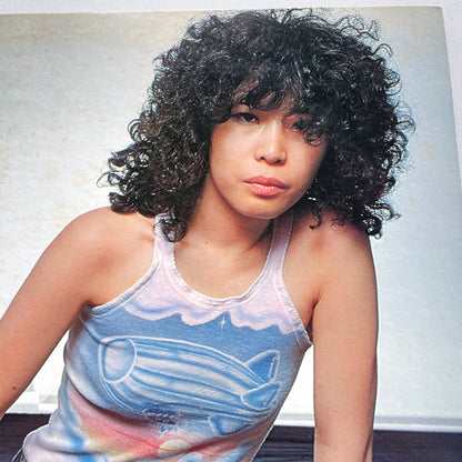 Minako Yoshida - Let's Do It (Original)