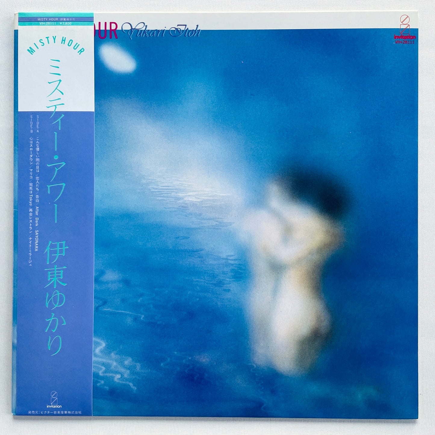 Yukari Ito - Misty Hour (Original)