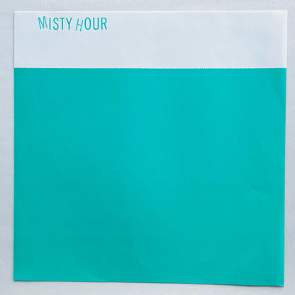 Yukari Ito - Misty Hour (Original)