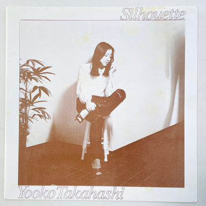 Yoko Takahashi – Silhouette (Original)