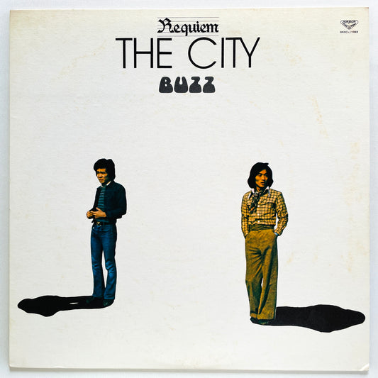 Buzz – Requiem The City (Original)