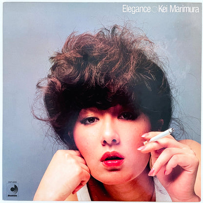 Kei Marimura - Elegance