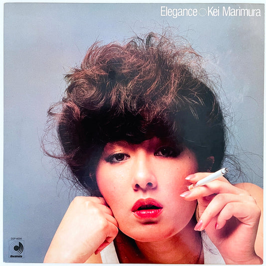 Kei Marimura - Elegance