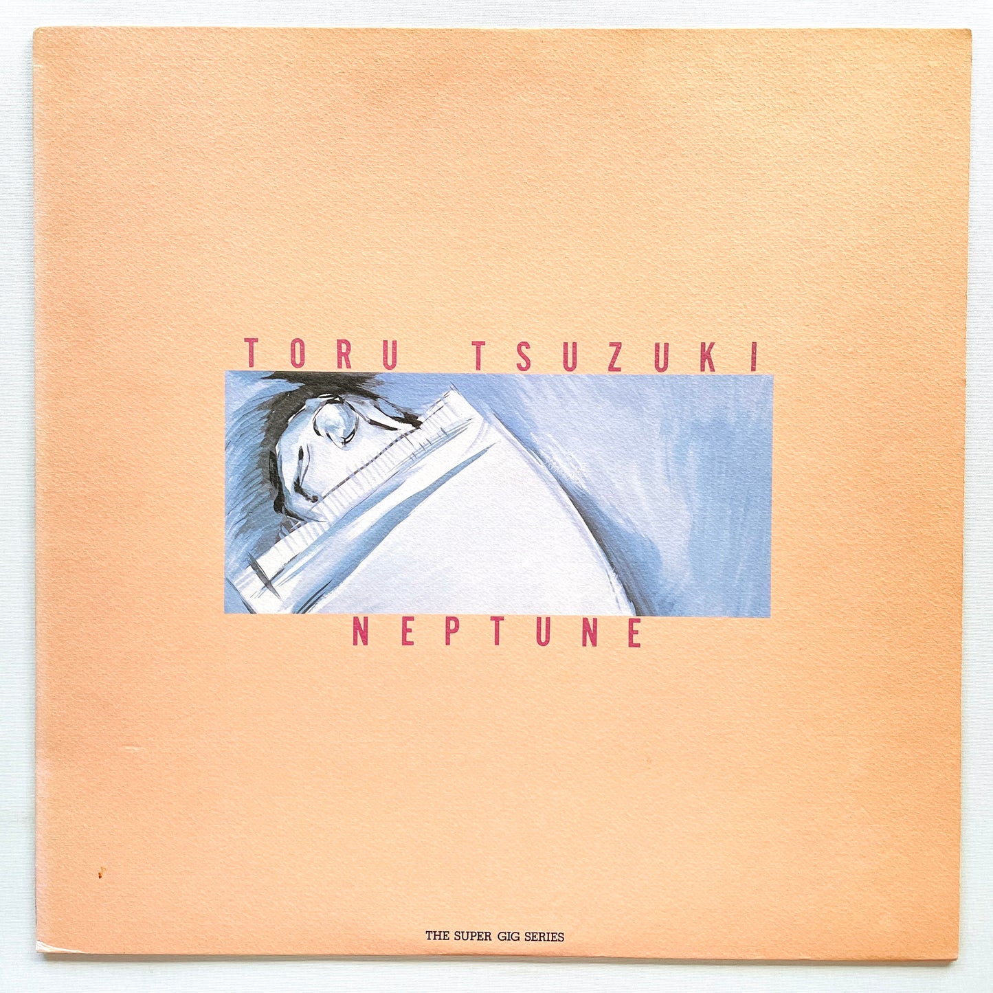 Toru Tsuzuki – Neptune (Original)