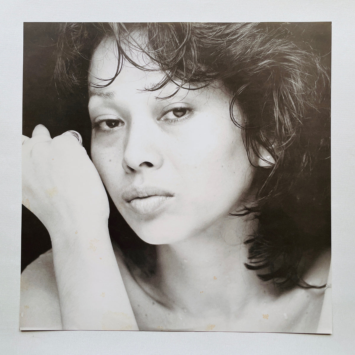 Kimiko Kasai – This Is My Love (Pink Obi Ver.)