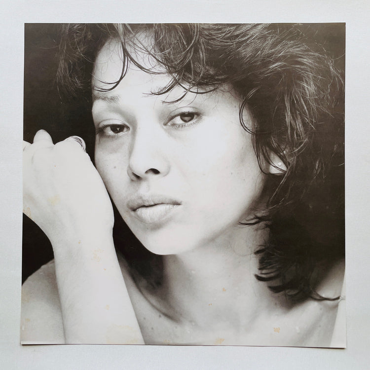 Kimiko Kasai – This Is My Love (Pink Obi Ver.)