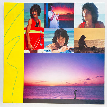 Toshiki Kadomatsu – On The City Shore (Original)
