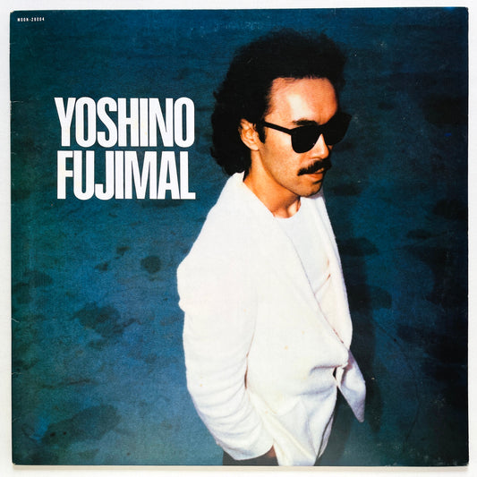 Yoshino Fujimal - Self Titled (Original)