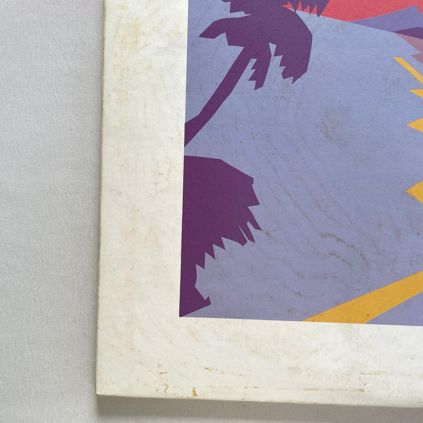 Makoto Matsushita – First Light / The Pressures And The Pleasures (Promo only)