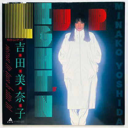 Minako Yoshida – Light'n Up (Original)