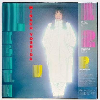 Minako Yoshida – Light'n Up (Original)