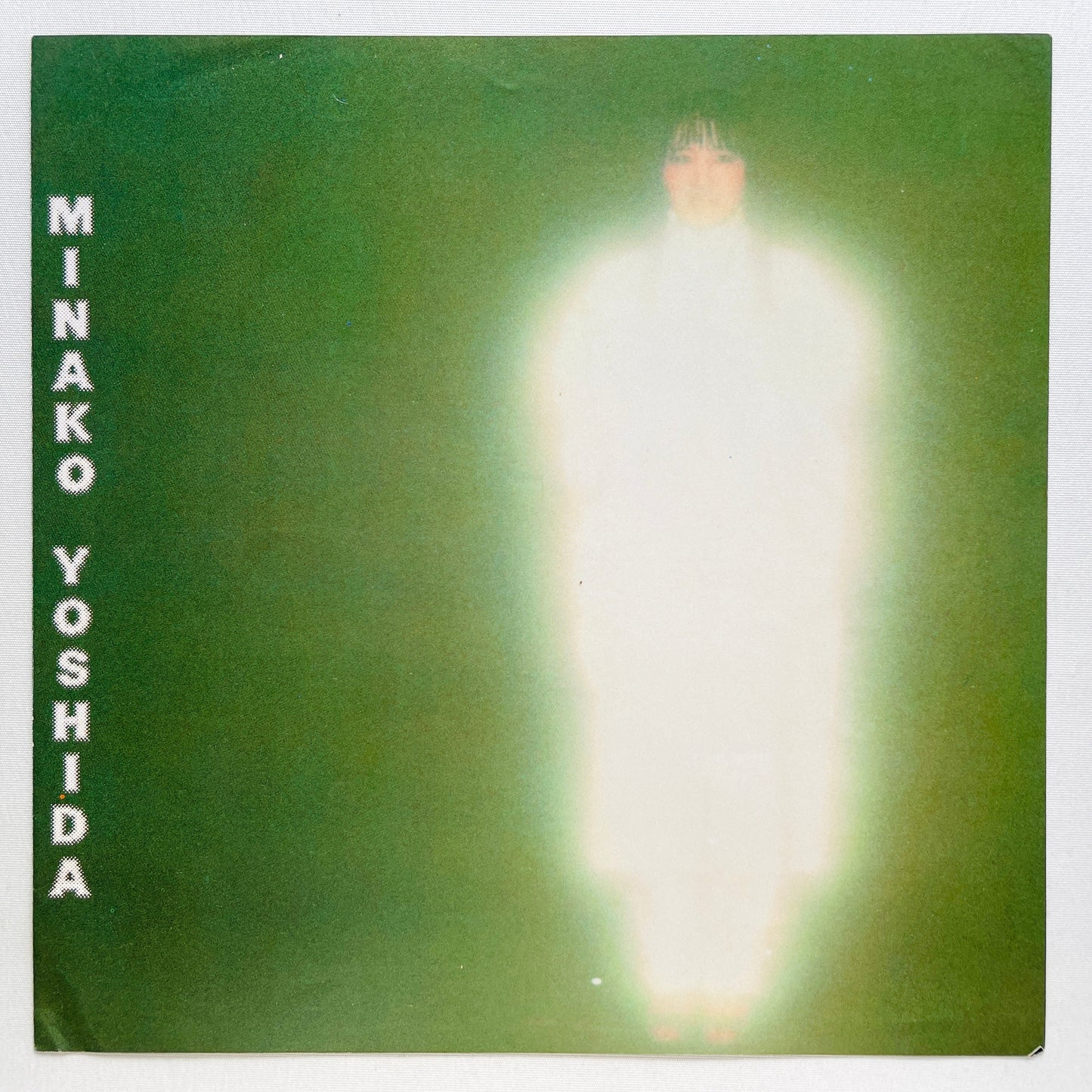 Minako Yoshida – Light'n Up (Original)