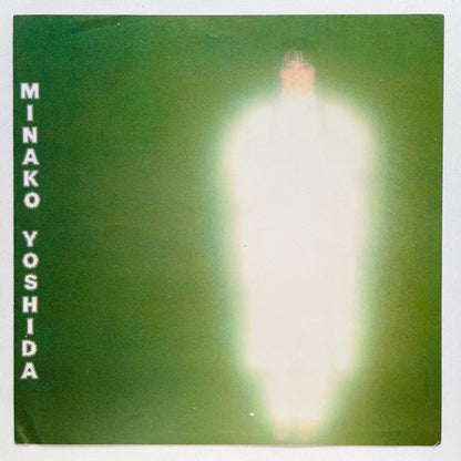 Minako Yoshida – Light'n Up (Original)