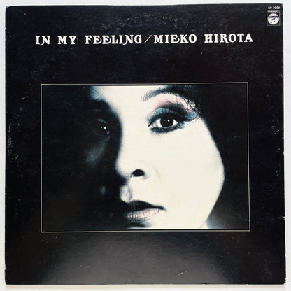 Mieko Hirota – In My Feeling (Original)