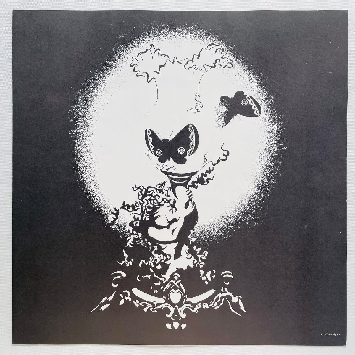 Yoshiko Sai - Taiji no Yume (Original) - Portal Records
