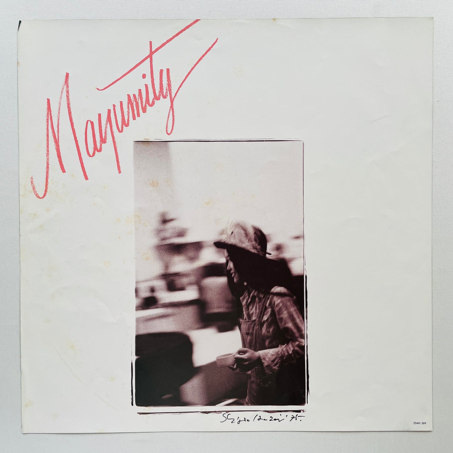 Mayumi Itsuwa – Mayumity (2nd Press)