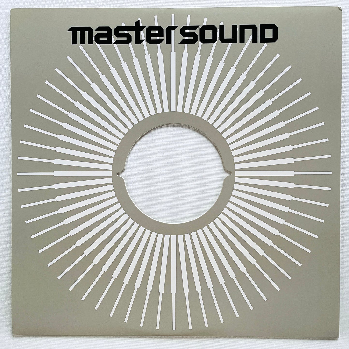 The Square – Lucky Summer Lady (Master Sound Audiophile, Deluxe Edition) - Portal Records