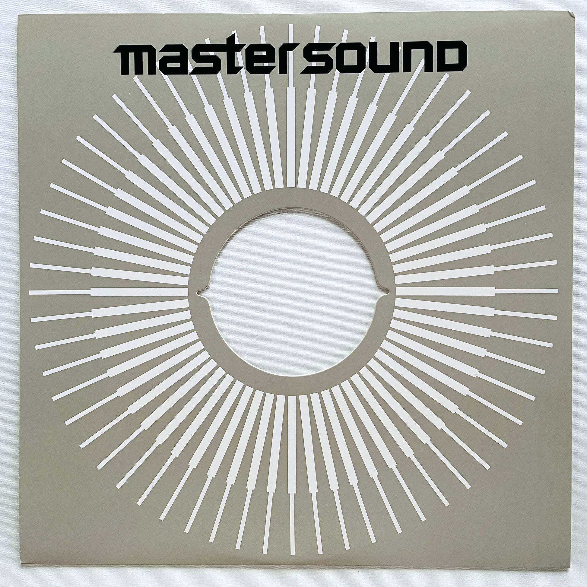 The Square – Lucky Summer Lady (Master Sound Audiophile, Deluxe Edition) - Portal Records